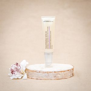 סרום ממצק- Tightening serum