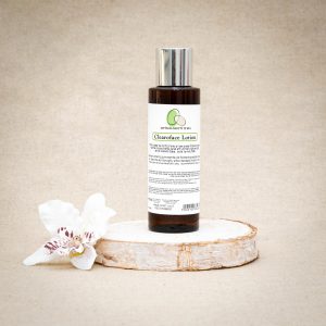 תרחיץ פנים – clearoface lotion