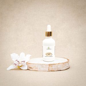 Herbs&Hyaluronic acid- בוסטר אנטי אייג’ינג