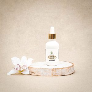 Herbs&Hyaluronic acid- בוסטר לעור שמנוני הנוטה לפצעונים